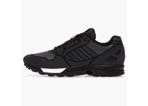adidas ZX Flux Xeno Aqua (B54177) schwarz