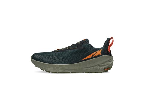 Altra Experience Wild (AL0A82CF-000) schwarz