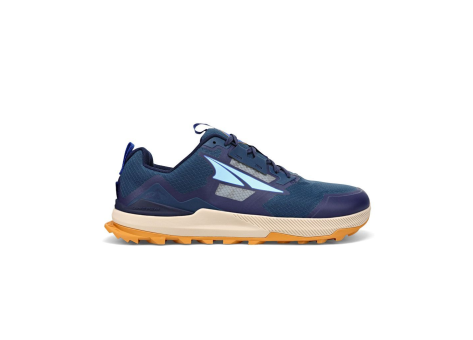 Altra Lone Peak 7 (AL0A7R6H445) blau