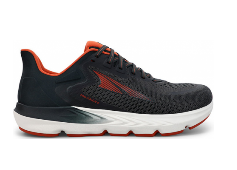 Altra Provision 6 (AL0A5475000) schwarz