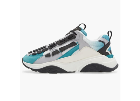 Amiri Bone Runner Blue Grass (PS22MFS010 432) bunt