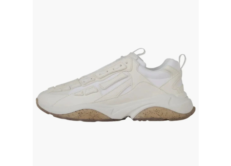 Amiri Bone Runner Clear Sole (SS22MSF0101-271) beige
