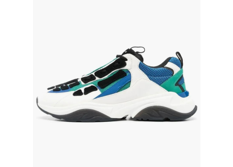 Amiri Bone Runner Green (MFS001-975-BK) bunt