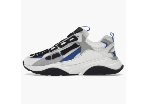 Amiri Bone Runner Grey Blue (MFS001 420) bunt