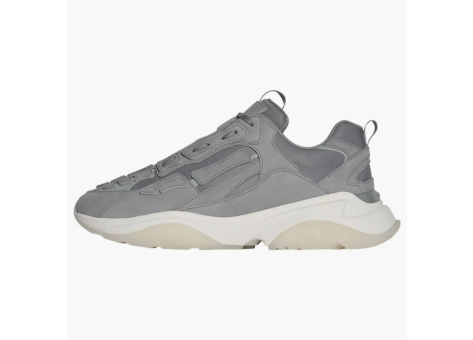 Amiri Bone Runner Grey (MFS009-030) grau