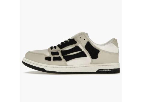 Amiri Skel Low Top Beige (MFS001-260) bunt