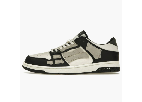 Amiri Skel Low Top Alabaster (PS24MFS004 BA) bunt
