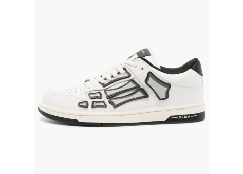 Amiri Skel Low Top (PS24MFS005-111) weiss
