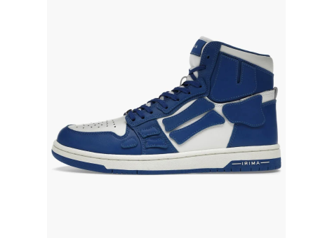 Amiri Skel Top Hi Blue (PS22MFS002-466) bunt