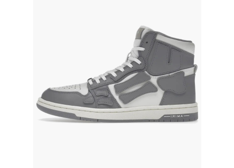 Amiri Skel Top Hi Grey (SS22MFS002-043) bunt
