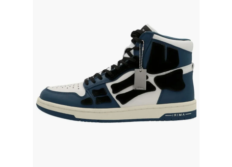 Amiri Skel Top Hi Navy (AW22MFS002-NVY) bunt