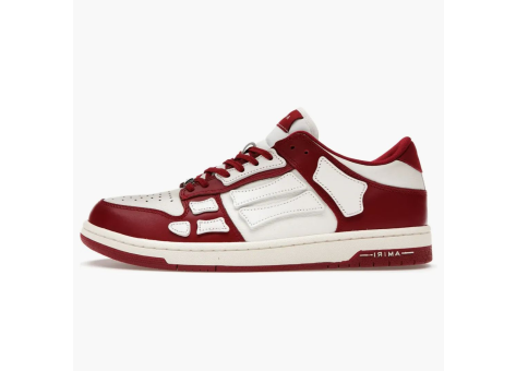 Amiri Skel Top Low (PS23MFS003610) bunt