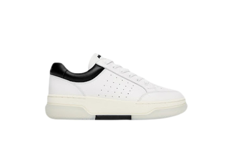 Amiri Stadium Low (MFS007-111) weiss