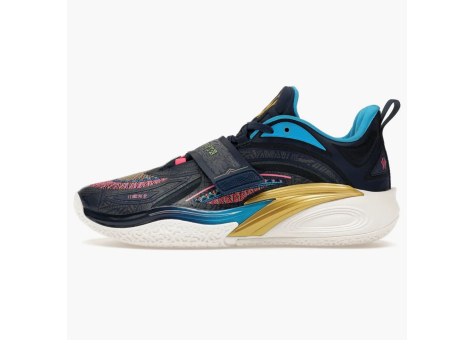 Anta Kai 1 Playoffs Away (8124B1102S 9) bunt