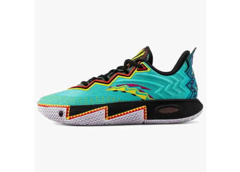 Anta Kai 2 Retro 90s (8125C1111S-2) bunt