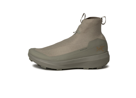 Arcteryx Norvan 4 Nivalis GTX (X000009835-LTFG) beige