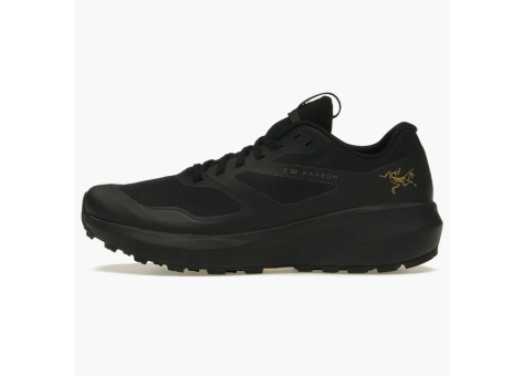 Arcteryx Norvan LD 3 (X000007053) schwarz