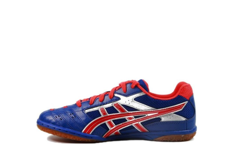 Asics Attack Hyperbeat SP 2 Blue (TPA332-4906) blau