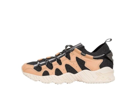 Asics Bodega x Gel Mai Wool Knit Carbon Evening Sand (HN7S4-9717) bunt