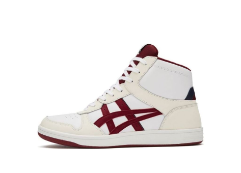 Asics Buzzer Trainer (1183B895-102) weiss