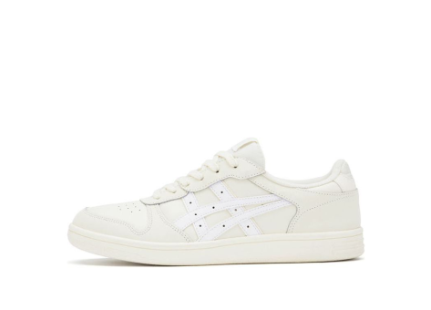 Asics Buzzer Trainer Cream (1183B896-750) beige