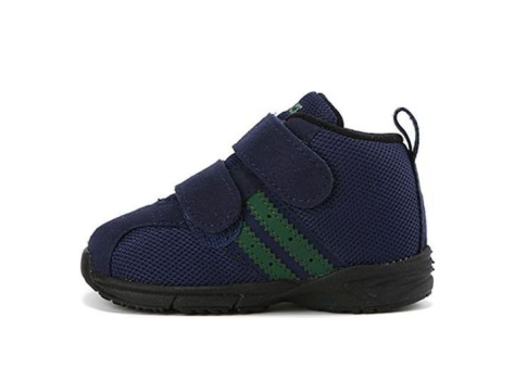 Asics Comfy Baby MS FW Running (TUB170-400) blau