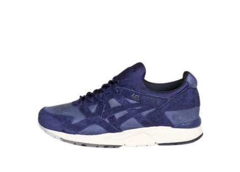 Asics Commonwealth Gel Lyte 5 V The Gemini (H44JK 5050) blau