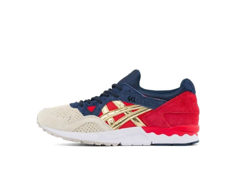 Asics Gel Lyte 5 Concepts Libertea x V (1201A943-100) bunt