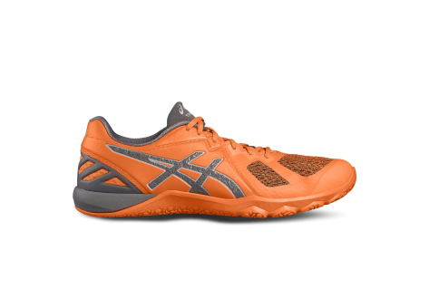 Asics Conviction X (S703N-3097) orange