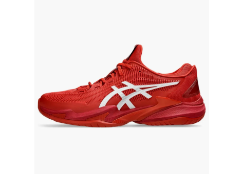 Asics Court FF 3 Novak Rust (1041A361 964) rot