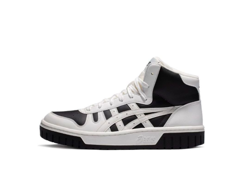 Asics Court Mz Hi High Heeled (1203A177-101) bunt