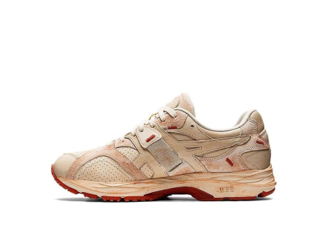 Asics Denim Tears x Gel MC Plus Cream (1201A671 100) beige