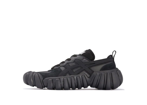 Asics Dentigre Ls (1183B421-001) schwarz