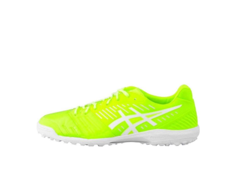 Asics Destaque 6 Green (1111A004-750) gelb