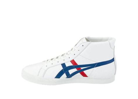 Asics Fabre BL L Deluxe (1181A149-100) weiss