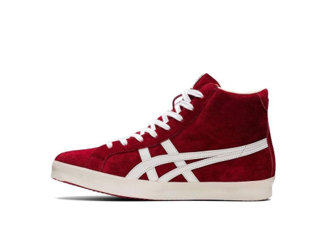 Asics Fabre Hi NM (1183B440-600) rot
