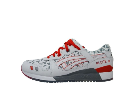 Asics Foot Locker x Anderson Bluu Gel Lyte 3 G.I. Joe Storm Shadow (1191A251-100) bunt