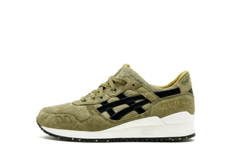 Asics Footpatrol x Gel Lyte 3 Squad III (H51RK 8686) beige