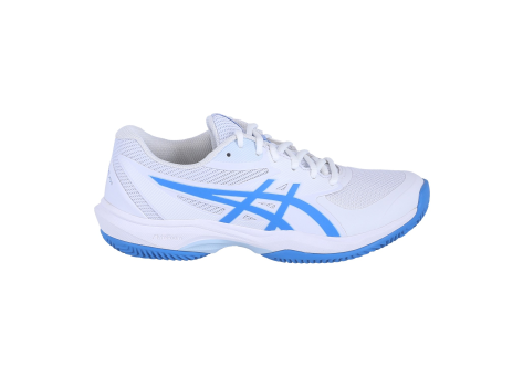 Asics Game FF Clay Sandplatz 2025 (1042A282-100) weiss