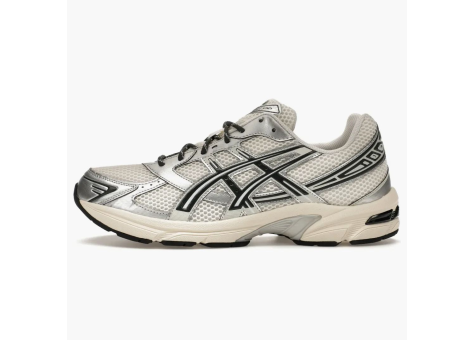 Asics Gel 1130 Cream Scarab Kith 2024 (1203A565 100) silber