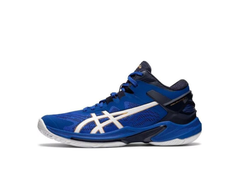Asics Gel Burst 25 Blue (1063A032-401) blau