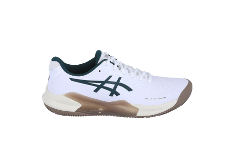 Asics Gel Challenger 14 Clay Sandplatz (1041A449-104) weiss