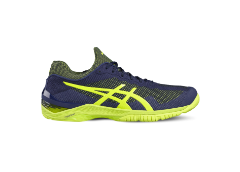 Asics Gel Court FF Allcourt (E700N-4907) blau