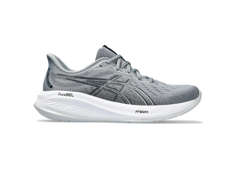Asics Gel Cumulus 26 Sheet Rock Concrete (1011B792-020) grau