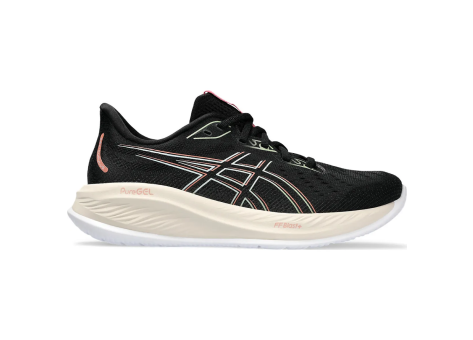 Asics Gel Cumulus 26 (1012B599-004) schwarz