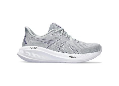 Asics Gel Cumulus 26 (1012B599-020) grau