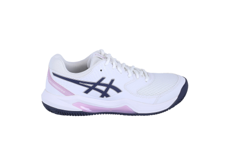 Asics Gel Dedicate 8 Clay Sandplatz 2025 (1042A255-104) blau