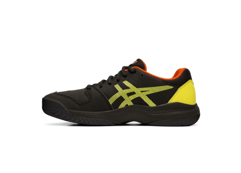 Asics Gel Game 7 Allcourt (1044A008-011) schwarz