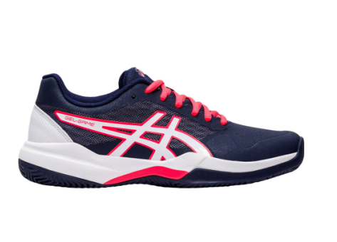 Asics GEL GAME 7 CLAY (1042A038;405) bunt