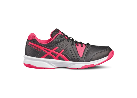 Asics Gel Gamepoint Allcourt (C415L-9020) schwarz